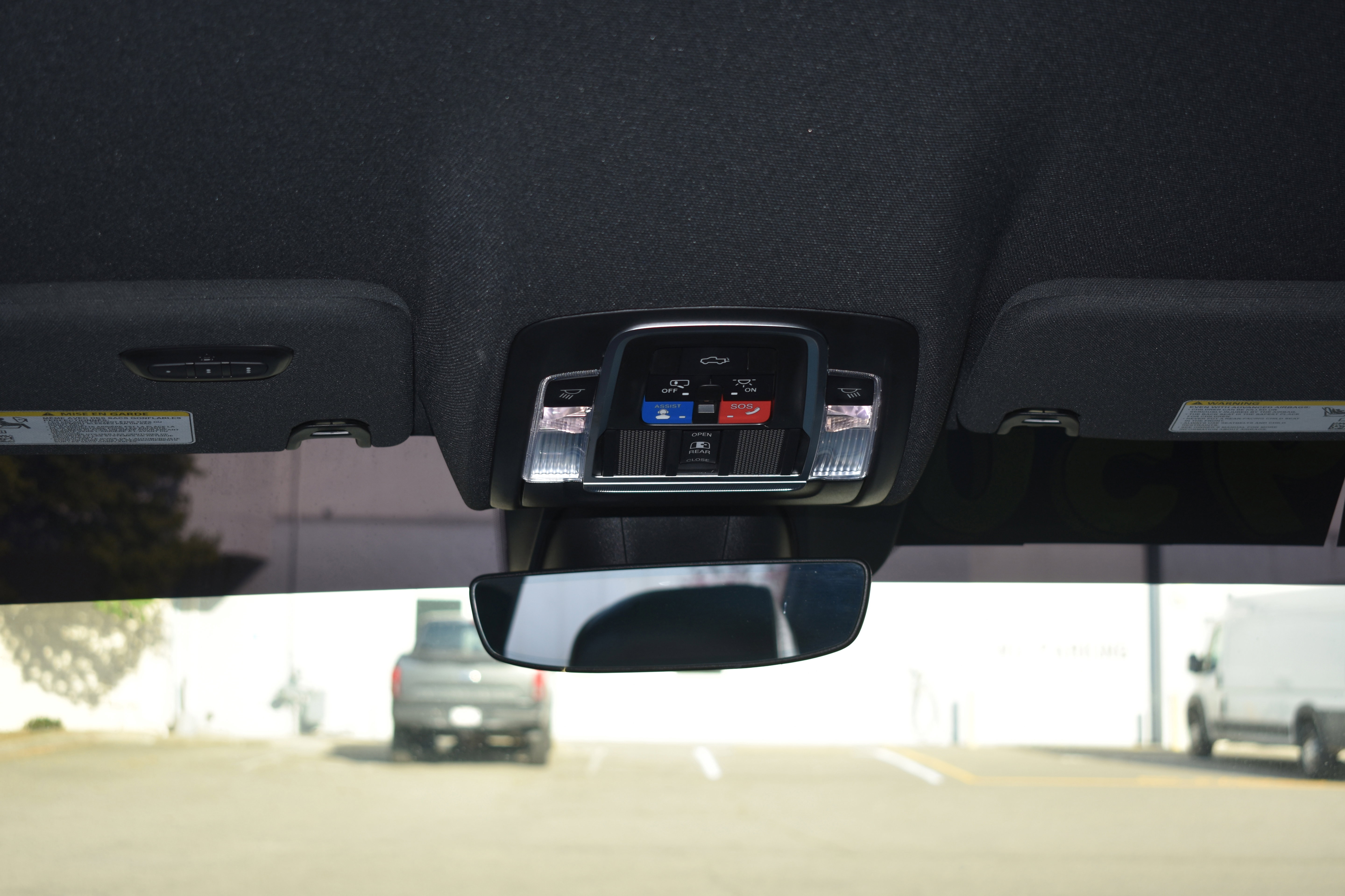 Used 2023 RAM 1500 Limited w/ Trailer Tow Group image 31