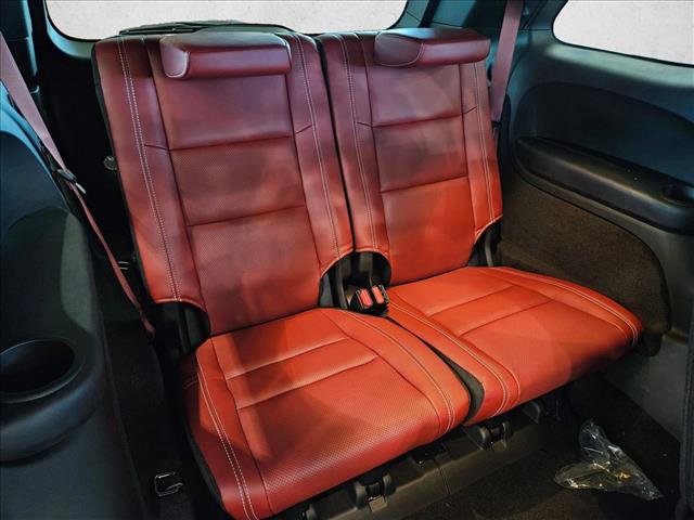 New 2026 Dodge Durango SRT Hellcat w/ Premium Group image 15