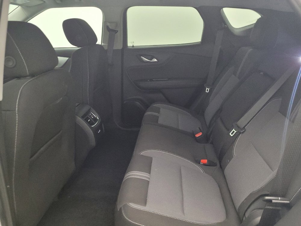 Used 2024 Chevrolet Blazer LT w/ Convenience Package FWD image 18