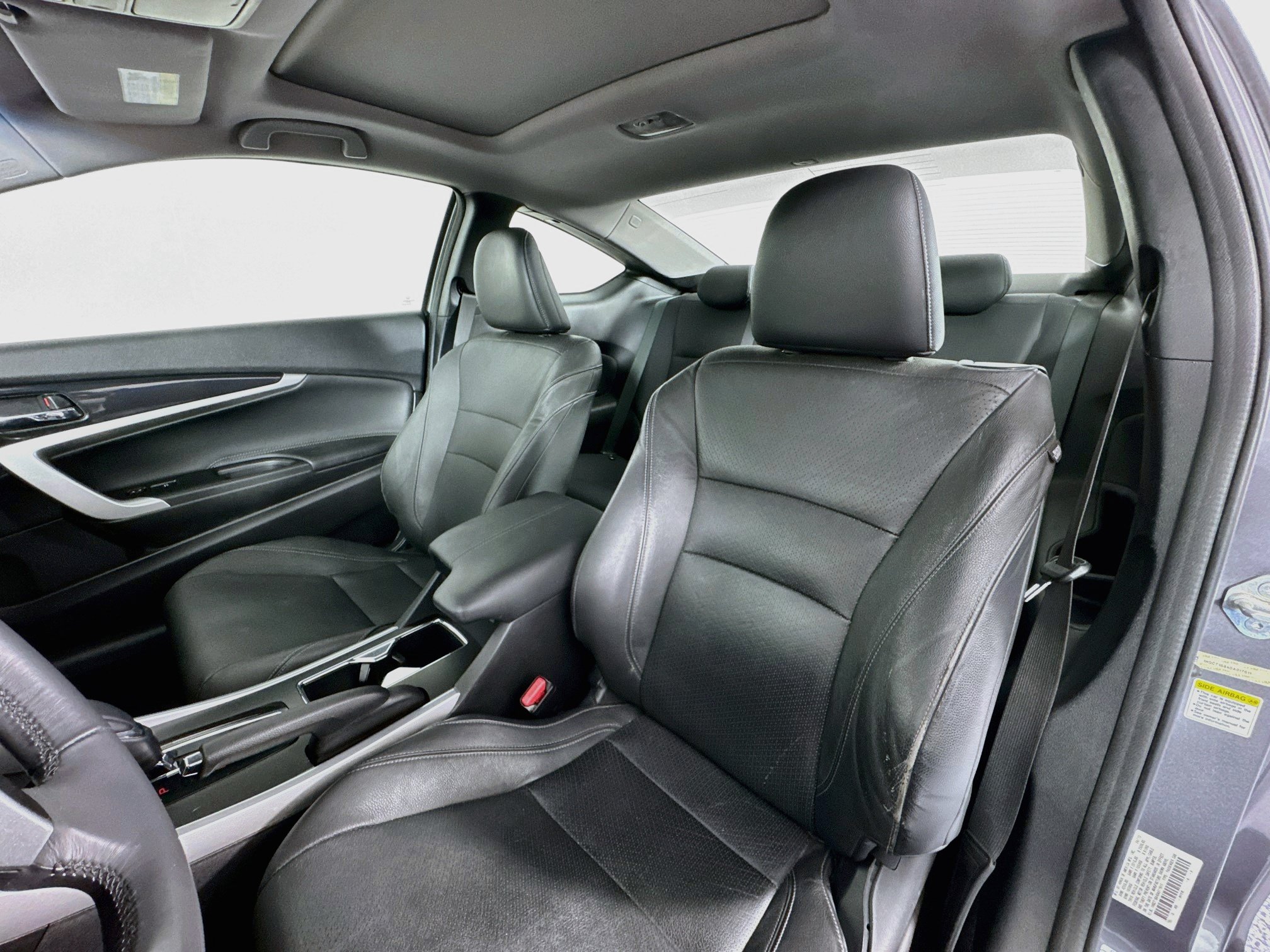 Used 2013 Honda Accord EX-L image 20