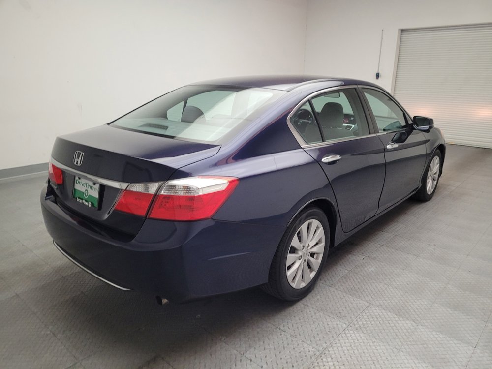 Used 2015 Honda Accord EX image 9