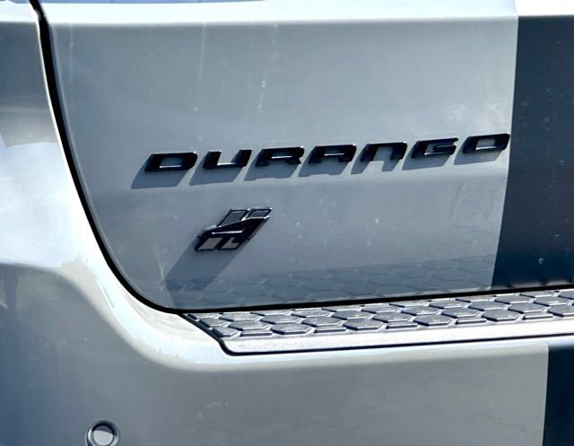 Used 2023 Dodge Durango SRT AWD/4WD image 7