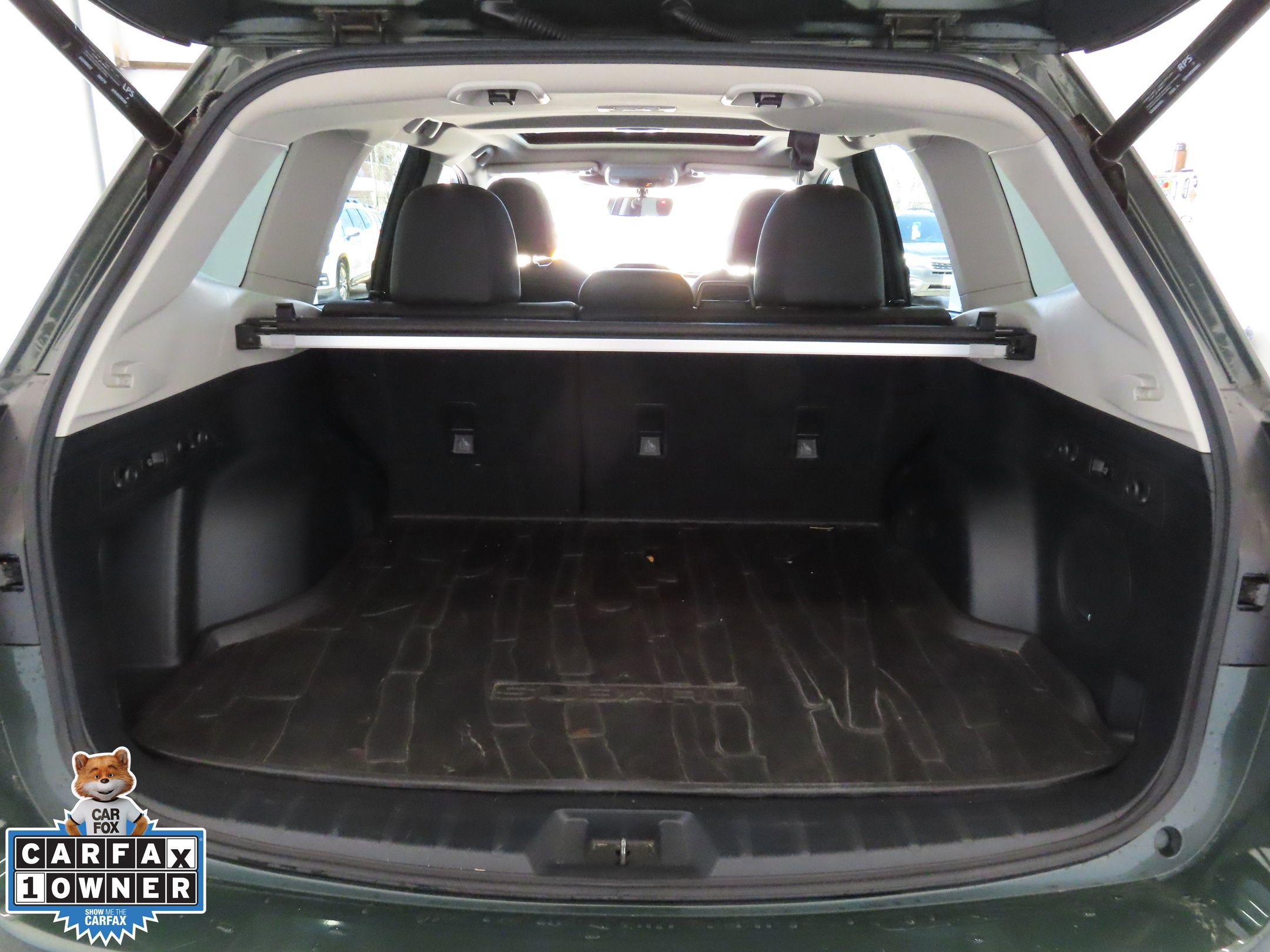 Used 2023 Subaru Forester Touring image 26