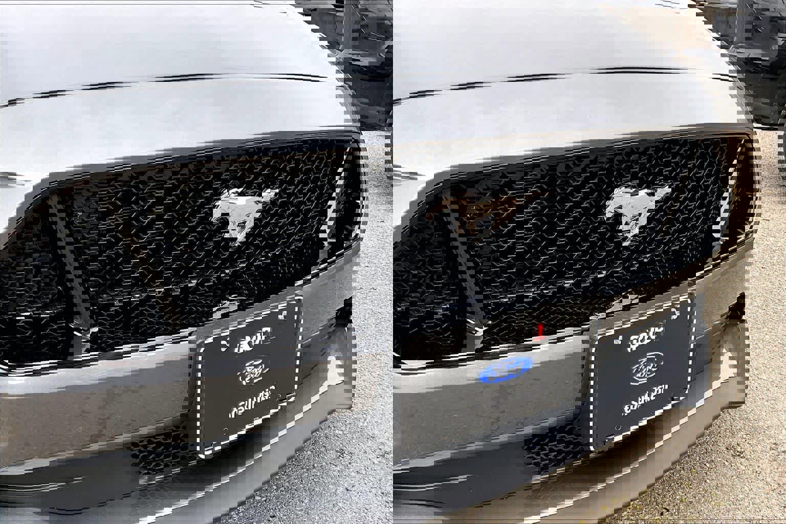 Used 2023 Ford Mustang GT Premium image 31