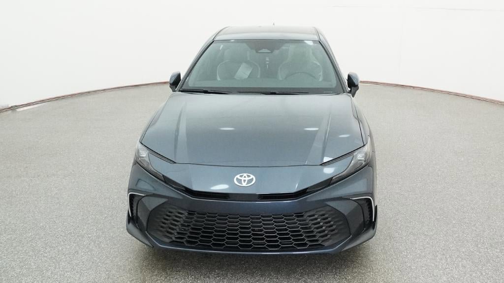 New 2026 Toyota Camry SE image 15