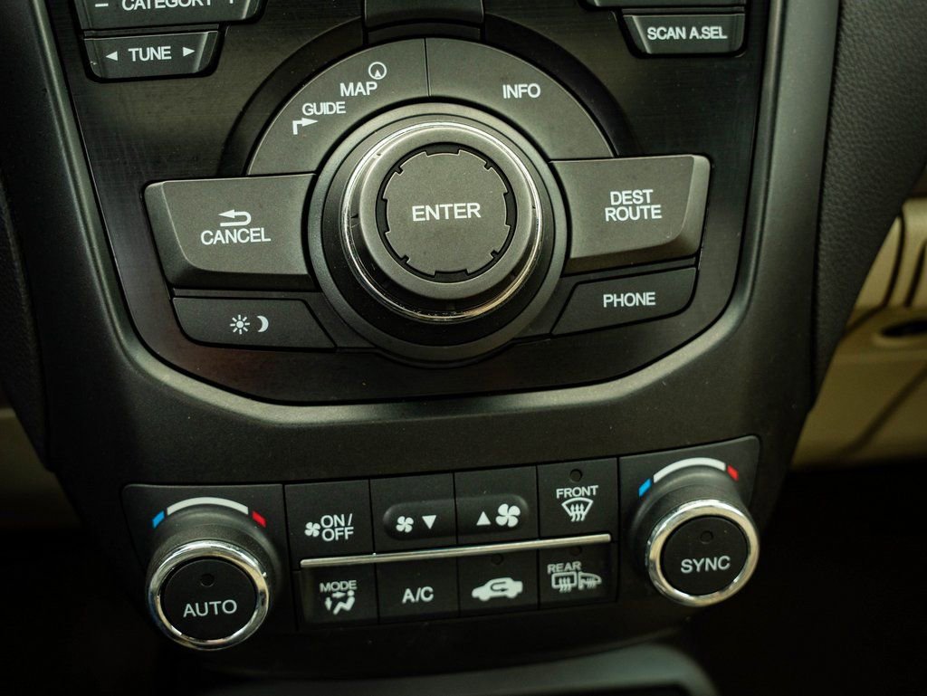 Used 2015 Acura RDX FWD w/ Technology Package image 33