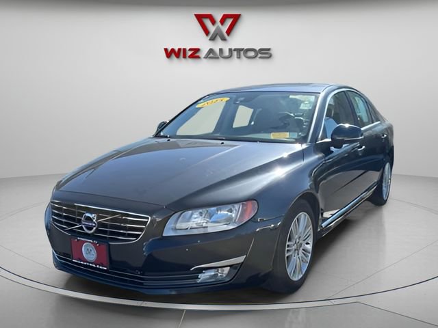 Used 2015 Volvo S80 T6 image 1