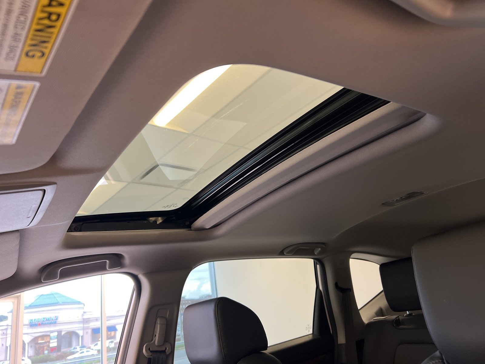 Used 2022 Honda CR-V EX-L image 21