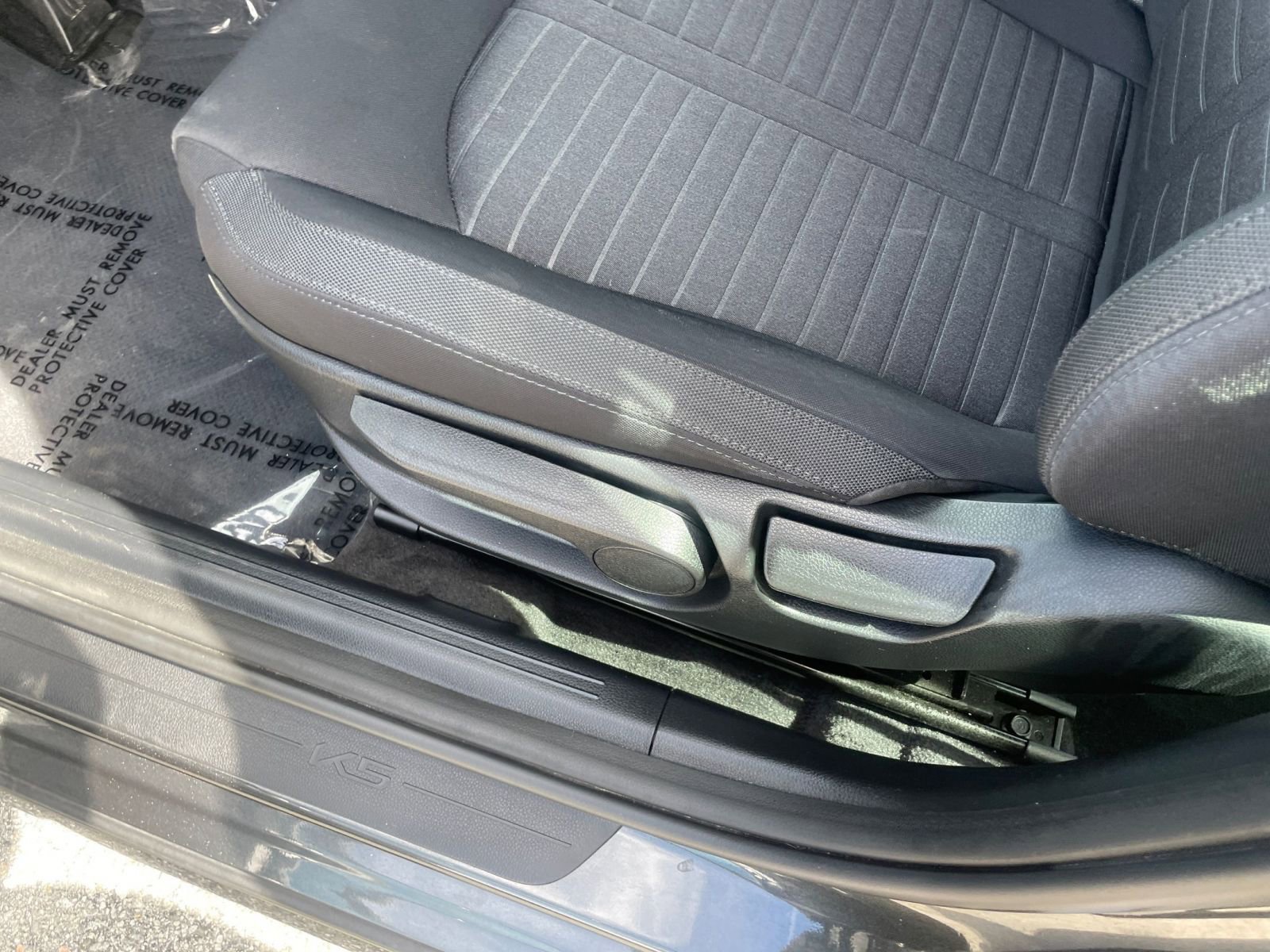 Used 2025 Kia K5 LXS FWD image 22