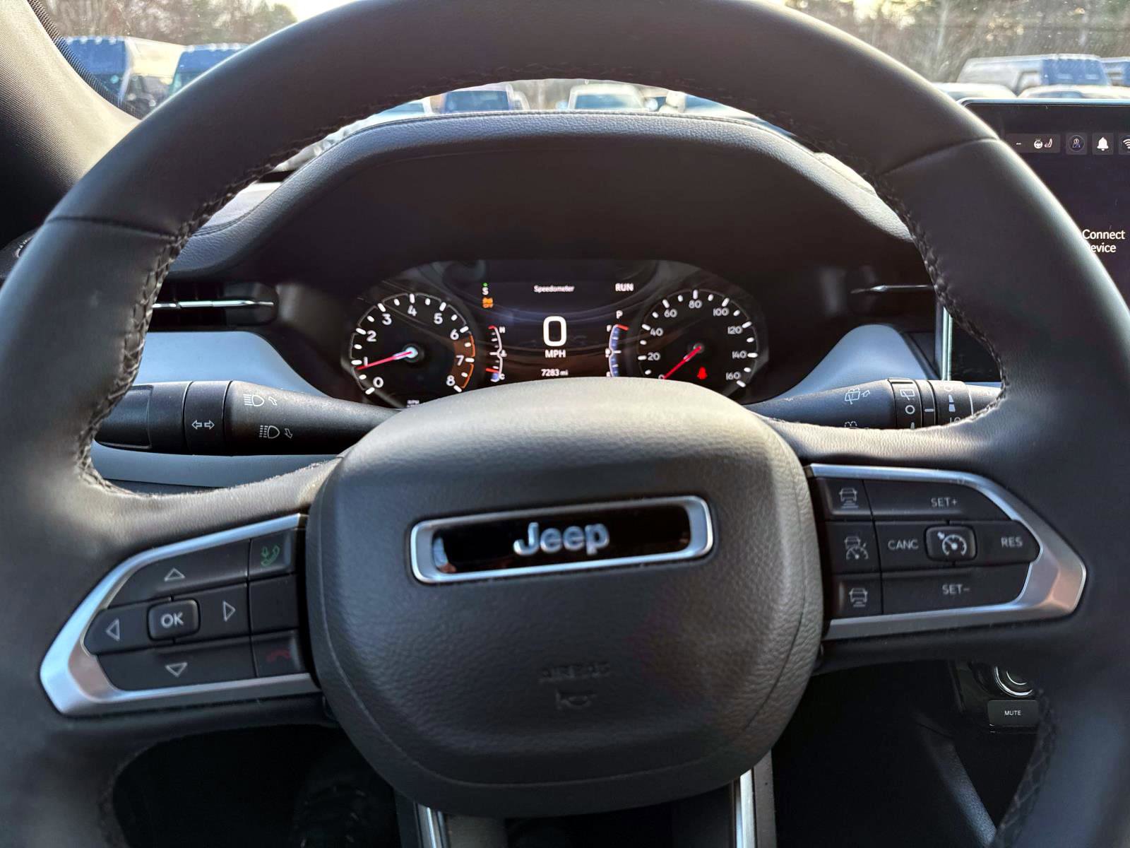 Used 2025 Jeep Compass Limited image 19