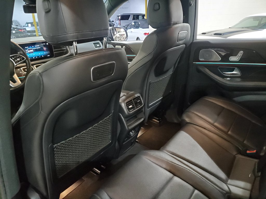 Used 2020 Mercedes-Benz GLE 350 4MATIC image 29