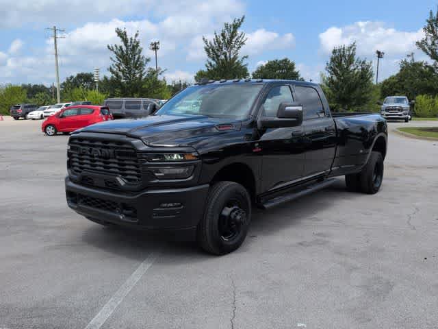 New 2026 RAM 3500 Tradesman AWD/4WD image 4