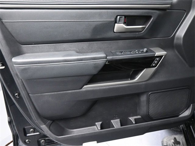 Used 2023 Toyota Tundra Limited w/ TRD Off-Road Package image 40