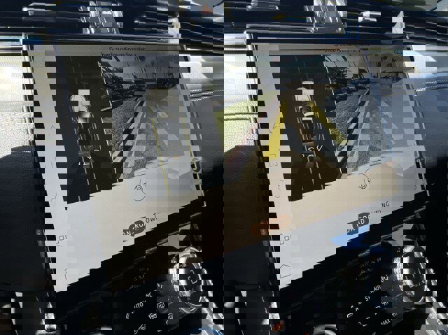 Used 2025 Jaguar F-PACE R-Dynamic S image 28