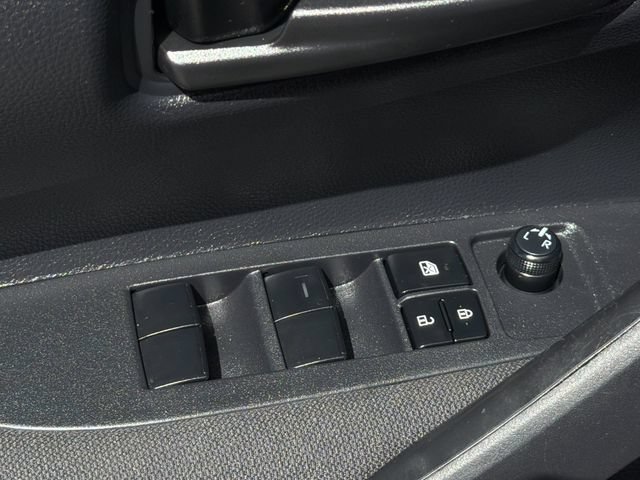 Certified 2024 Toyota Corolla LE FWD image 13