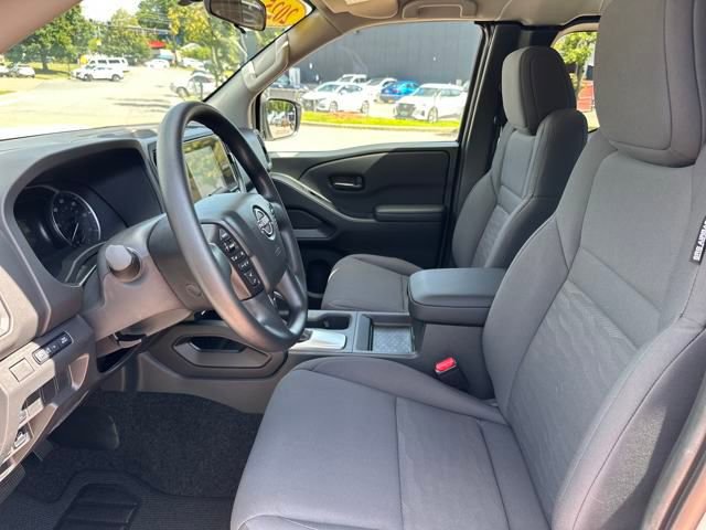 Used 2025 Nissan Frontier S image 10