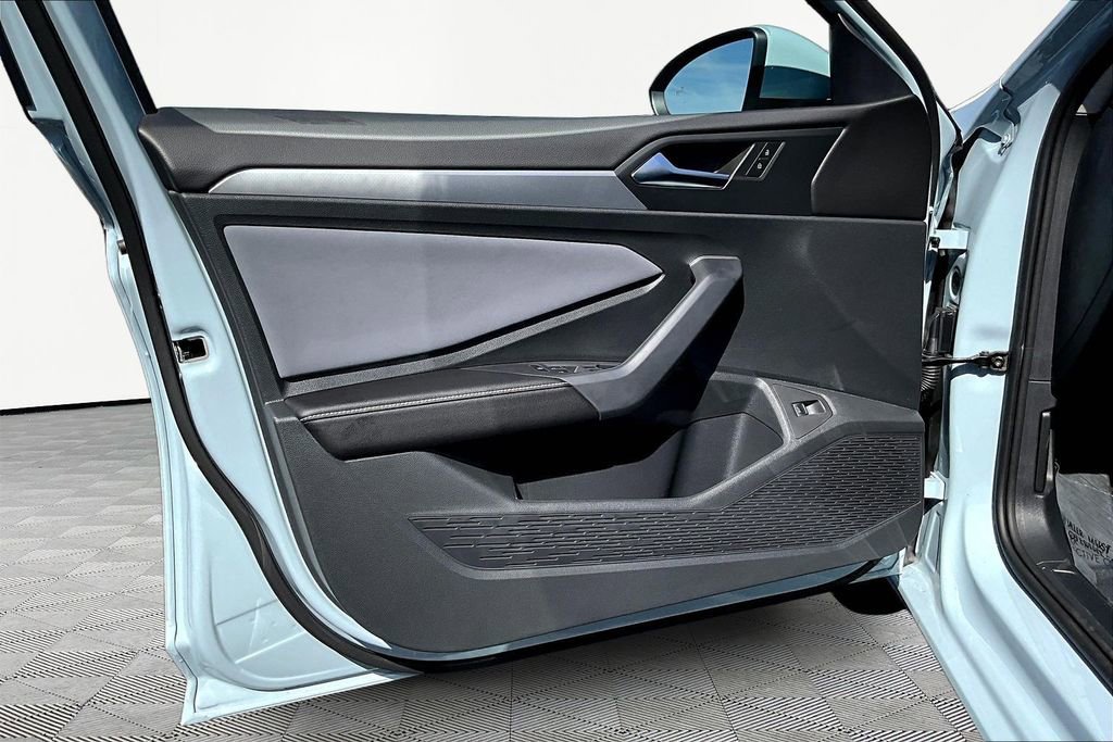 New 2026 Volkswagen Jetta SE image 18