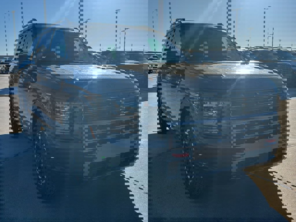 New 2026 Hyundai Palisade XRT Pro image 2