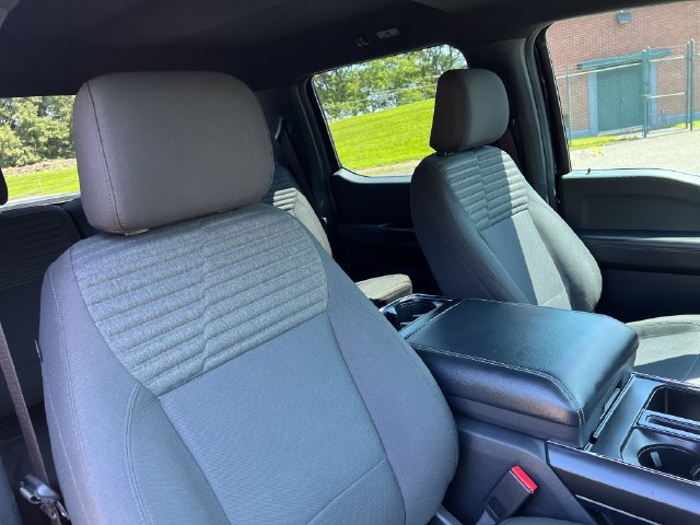 Certified 2022 Ford F150 XL w/ STX Appearance Package AWD/4WD image 37
