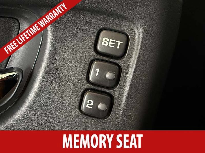 Used 2023 Nissan Murano Platinum AWD/4WD image 8