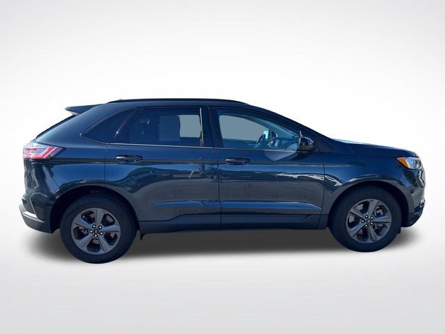 Used 2024 Ford Edge SEL w/ Sport Appearance Package AWD/4WD image 7