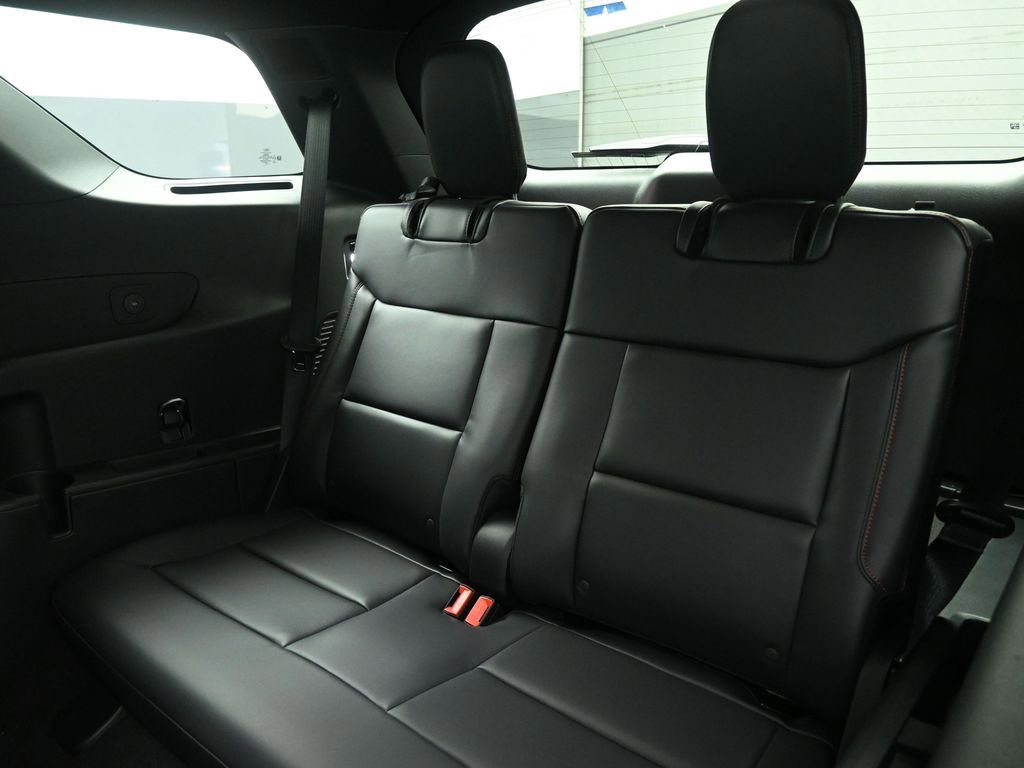 New 2026 Ford Explorer ST image 21