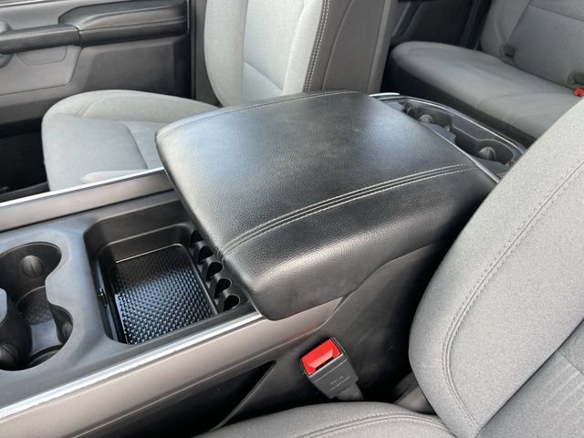 Used 2021 RAM 1500 Big Horn AWD/4WD image 20