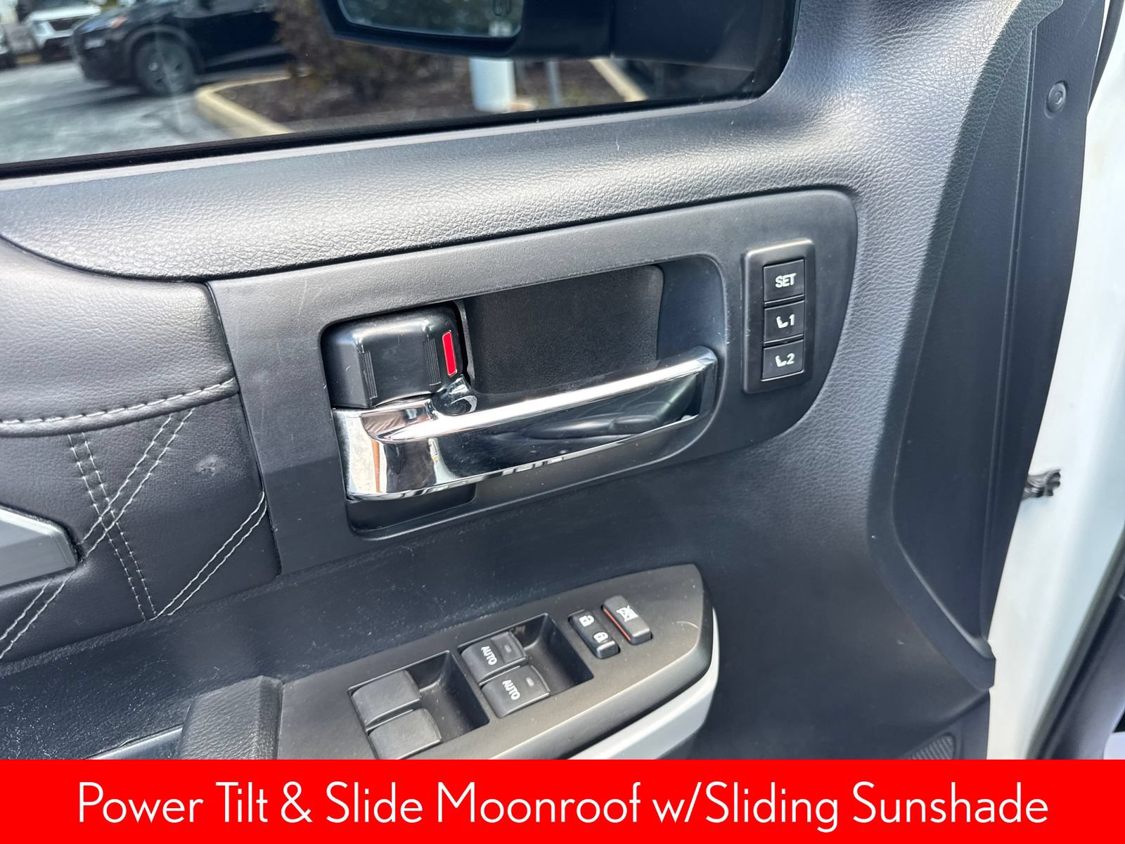 Used 2019 Toyota Tundra Platinum AWD/4WD image 24