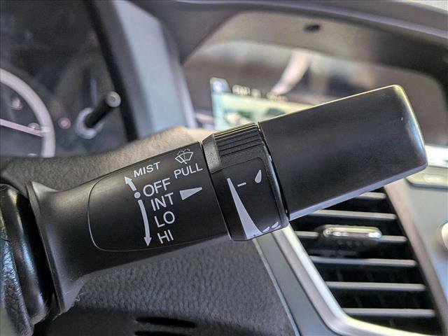 Used 2014 Honda Accord EX image 10