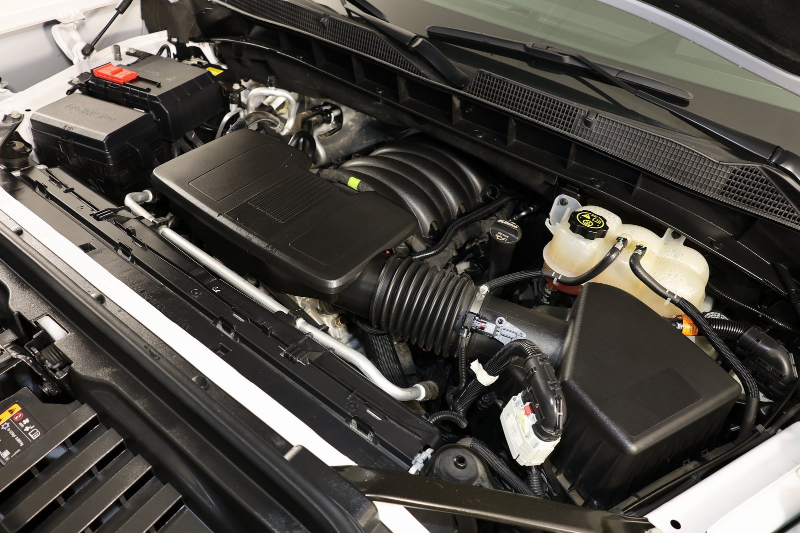 Used 2023 GMC Sierra 1500 Denali w/ Denali Reserve Package image 37