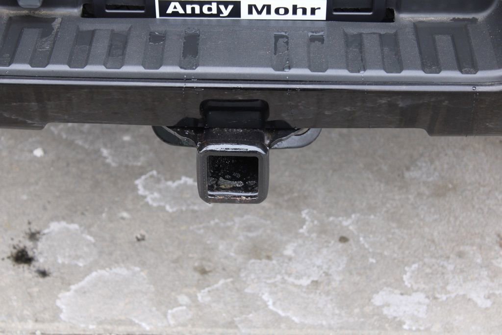 Used 2018 Chevrolet Silverado 1500 LT w/ All Star Edition image 9