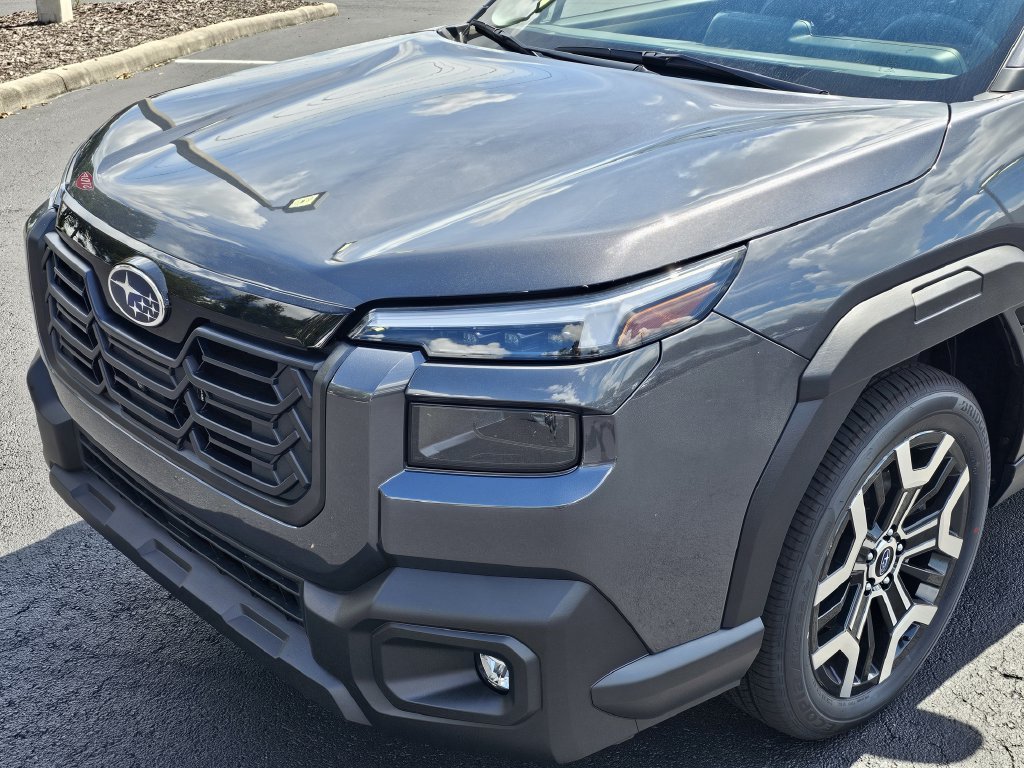 New 2026 Subaru Outback Touring XT AWD/4WD image 6