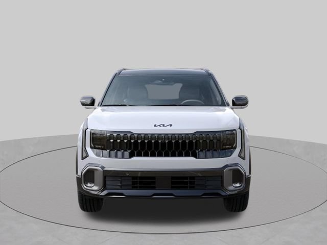New 2027 Kia Seltos X-Line S AWD/4WD image 2