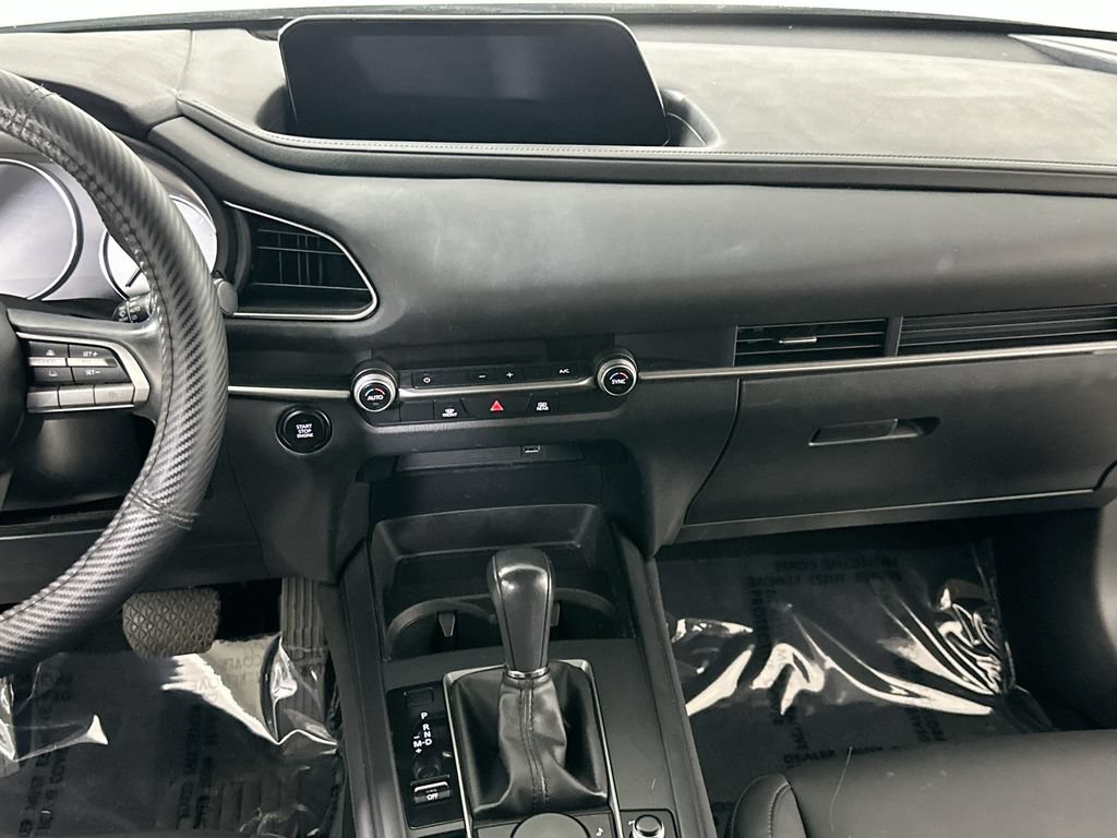 Used 2021 MAZDA CX-30 AWD 2.5 S w/ Select Package image 18