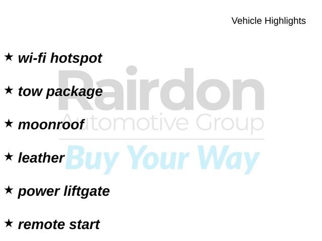 Used 2021 Jeep Grand Cherokee Limited w/ Trailer Tow Group IV AWD/4WD image 31
