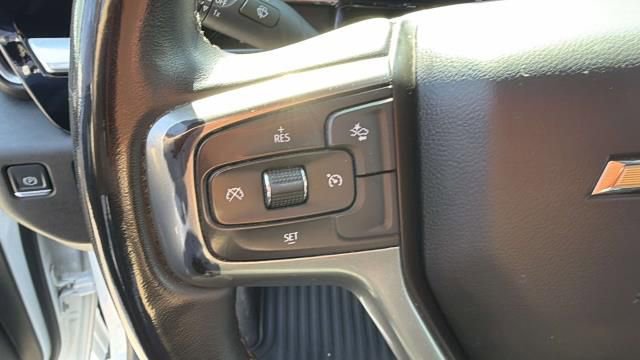 Used 2024 Chevrolet Silverado 2500 LT image 13