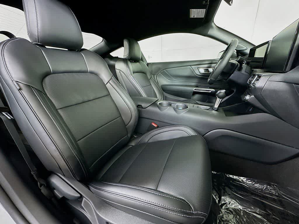 New 2026 Ford Mustang Premium RWD image 13