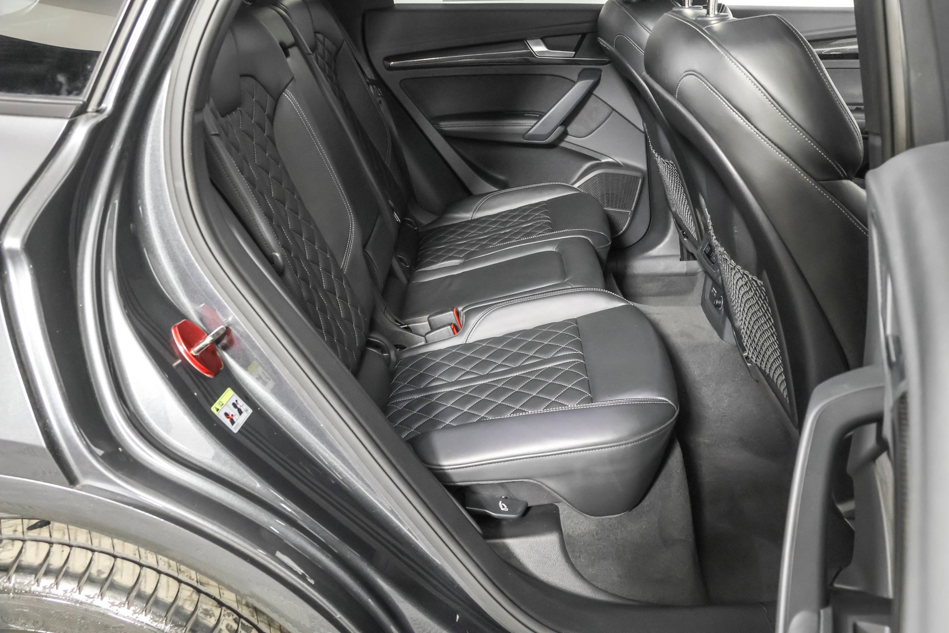 Used 2023 Audi SQ5 Premium Plus w/ Premium Plus Package AWD/4WD image 43