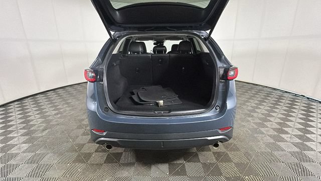Used 2025 MAZDA CX-5 Carbon Edition AWD/4WD image 27