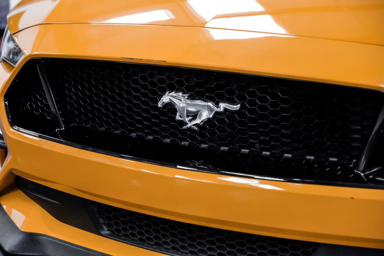 Used 2018 Ford Mustang GT w/ GT Performance Package RWD image 34