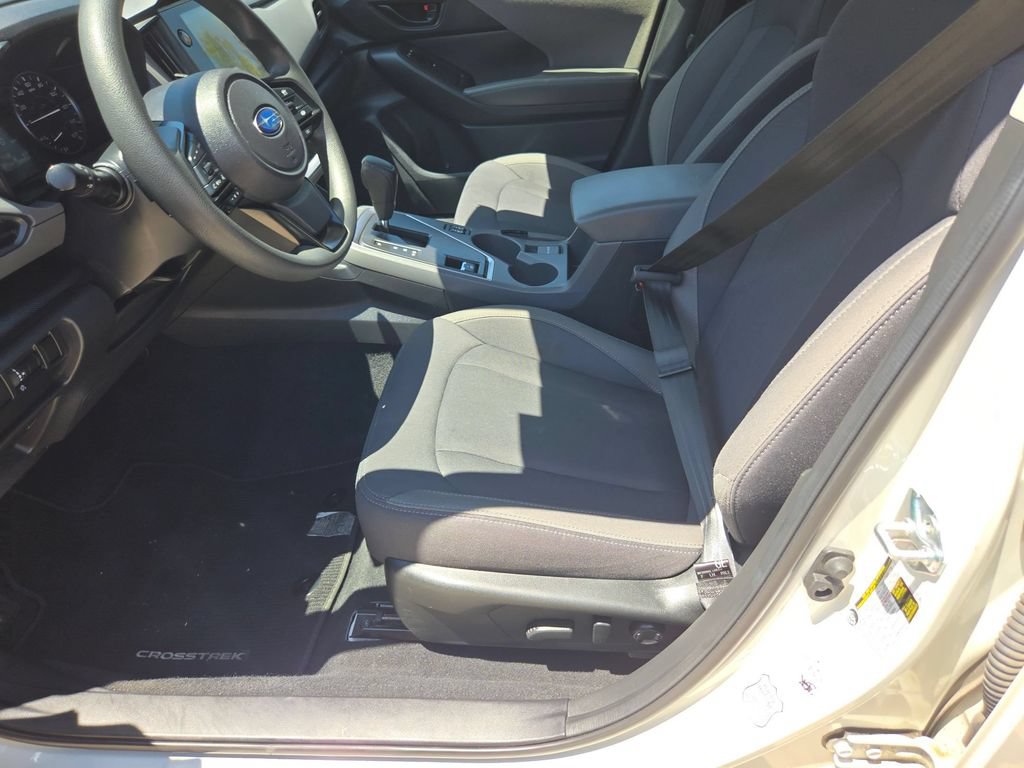 Used 2025 Subaru Crosstrek 2.5i Premium AWD/4WD image 14