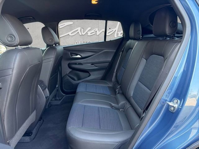 Certified 2025 Buick Envista Preferred w/ Convenience I Package image 17