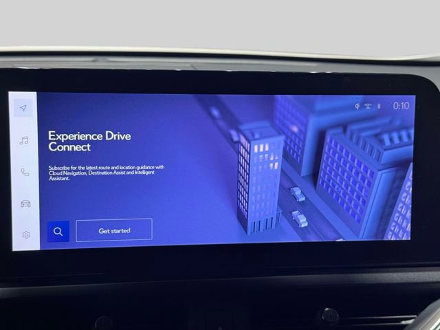 Used 2023 Lexus UX 250h AWD w/ Accessory Package (Z2) image 34