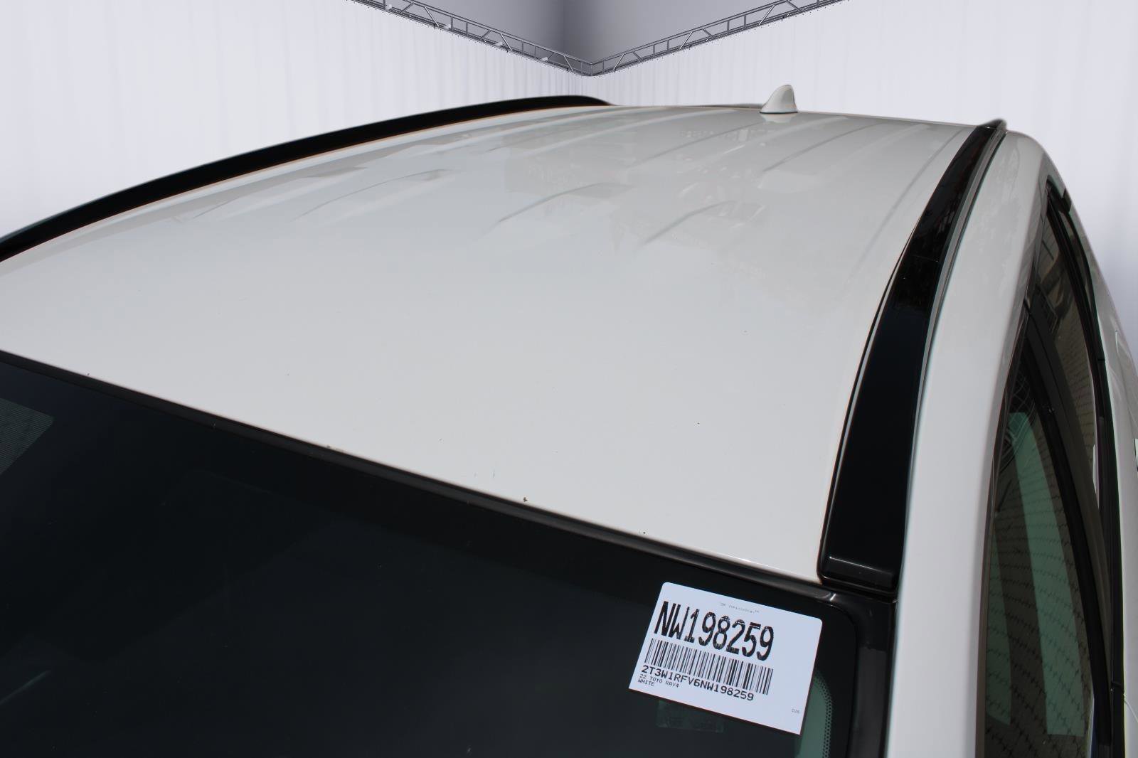 Used 2022 Toyota RAV4 XLE FWD image 11
