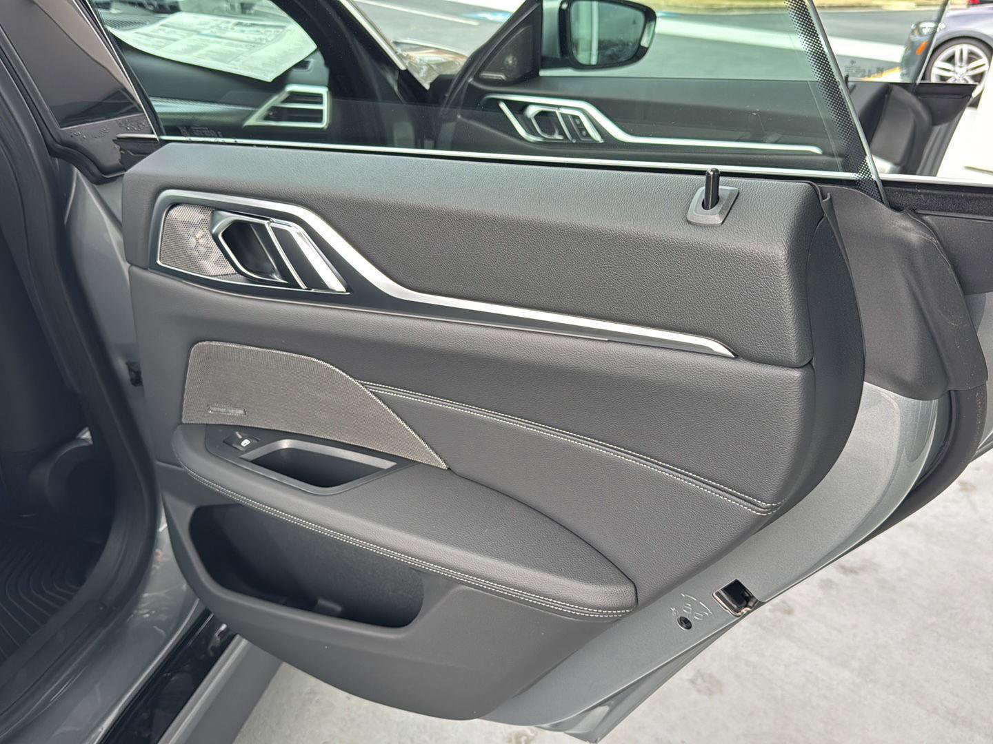 New 2026 BMW 430i w/ Premium Package image 13