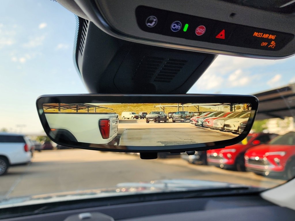 New 2026 GMC Terrain Denali image 36