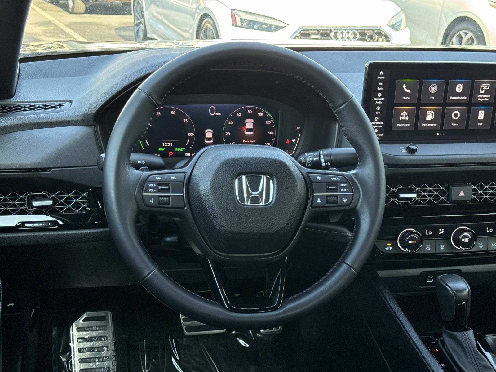 Used 2023 Honda Accord Sport image 7