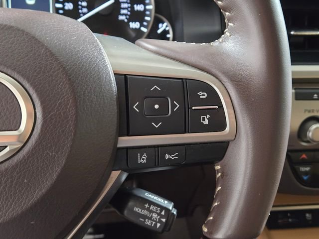 Used 2018 Lexus ES 350 w/ Luxury Package w/Wood Trim image 40