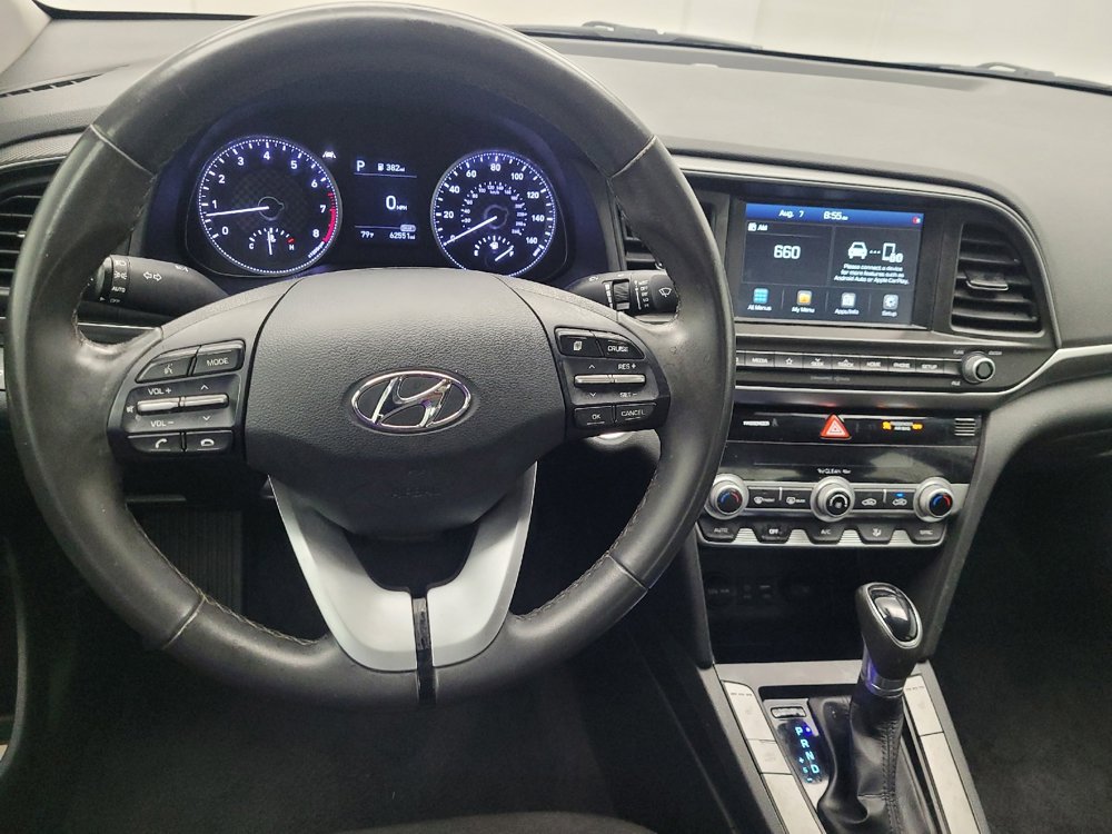 Used 2020 Hyundai Elantra Value Edition w/ Cargo Package (C1) image 22