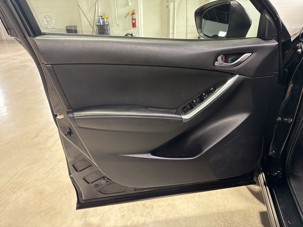 Used 2014 MAZDA CX-5 Sport w/ Bluetooth Audio Package FWD image 21